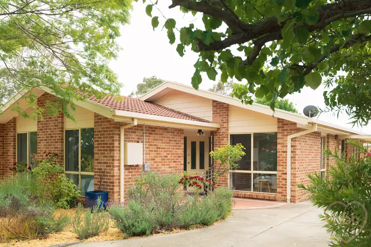 3 Lahiff Place, Dunlop ACT 2615