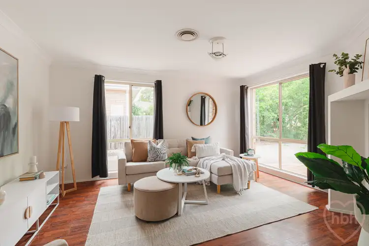 Third view of Homely house listing, 3 Lahiff Place, Dunlop ACT 2615
