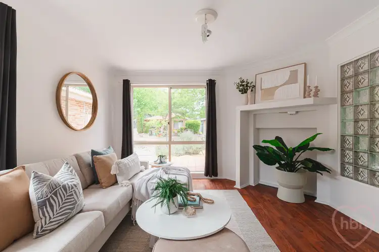 Fifth view of Homely house listing, 3 Lahiff Place, Dunlop ACT 2615