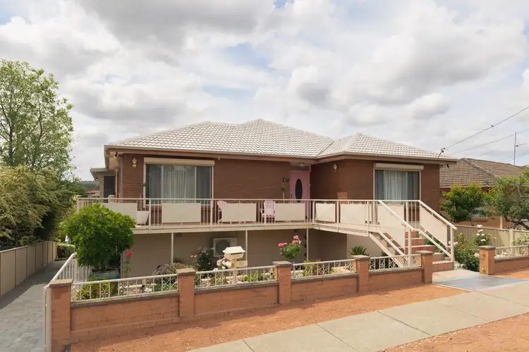47 Sunnybar Parade, Queanbeyan NSW 2620