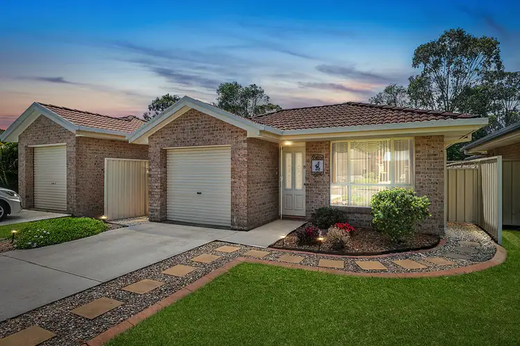2/38 Eliza Circuit, Port Macquarie NSW 2444