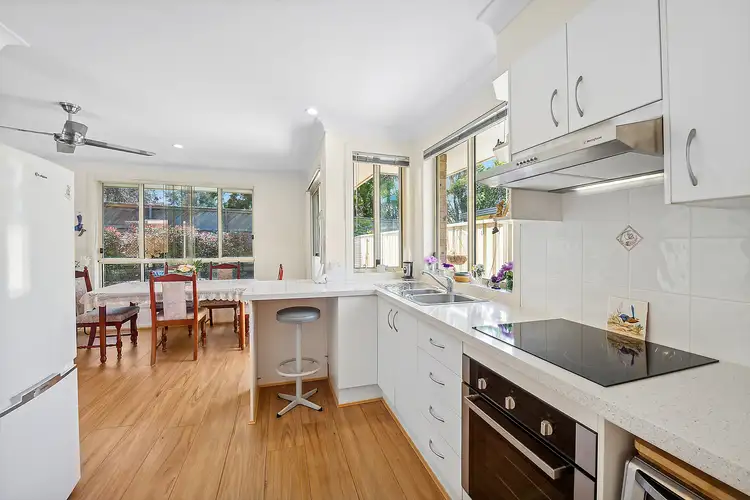Second view of Homely villa listing, 2/38 Eliza Circuit, Port Macquarie NSW 2444
