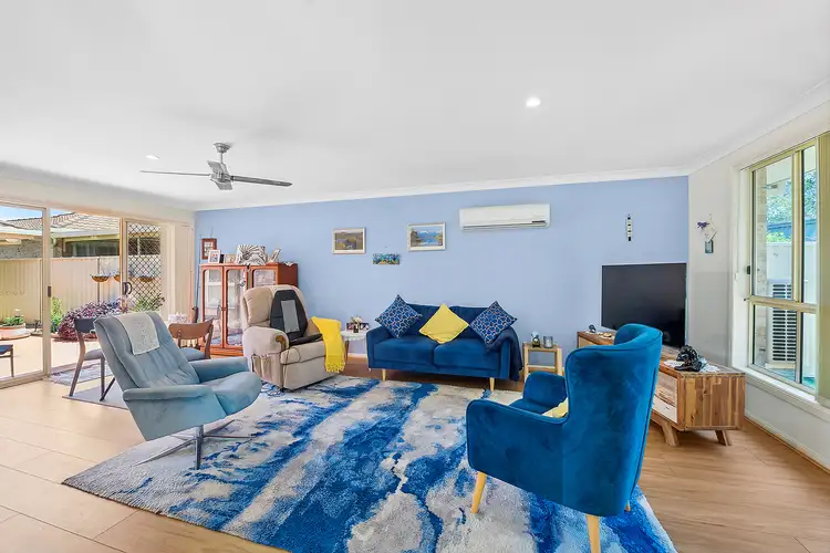 Third view of Homely villa listing, 2/38 Eliza Circuit, Port Macquarie NSW 2444