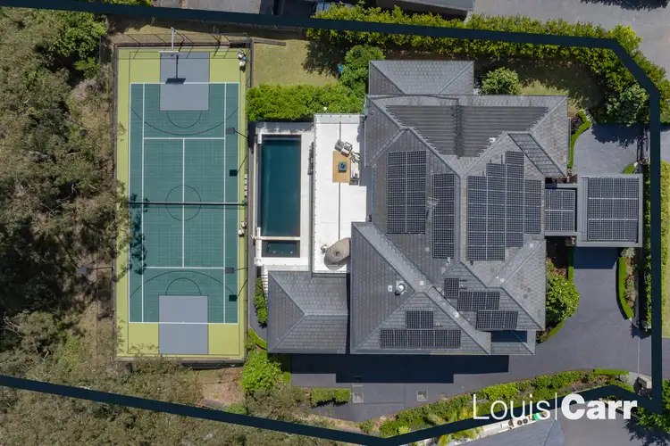 29 Doris Hirst Place, West Pennant Hills NSW 2125