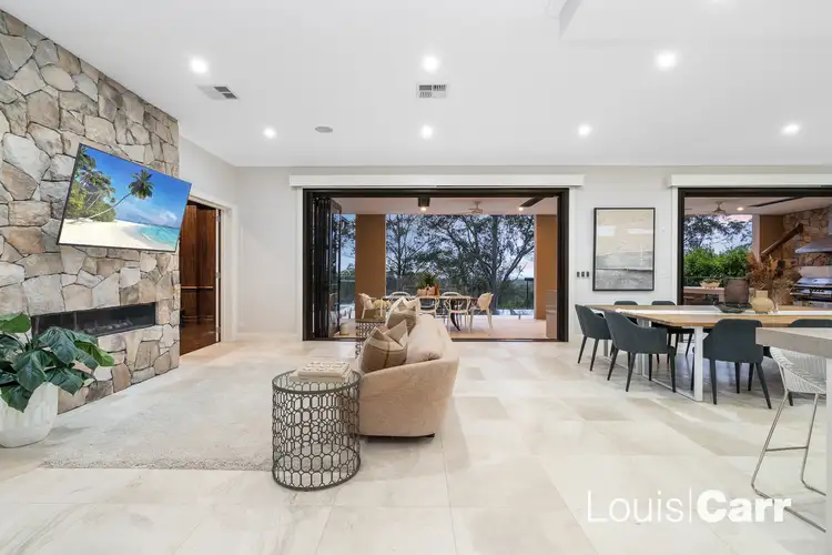 Third view of Homely house listing, 29 Doris Hirst Place, West Pennant Hills NSW 2125