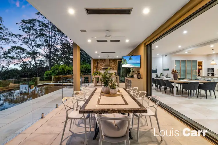 Fourth view of Homely house listing, 29 Doris Hirst Place, West Pennant Hills NSW 2125