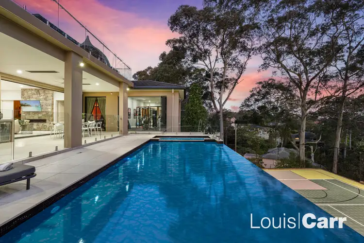 Fifth view of Homely house listing, 29 Doris Hirst Place, West Pennant Hills NSW 2125