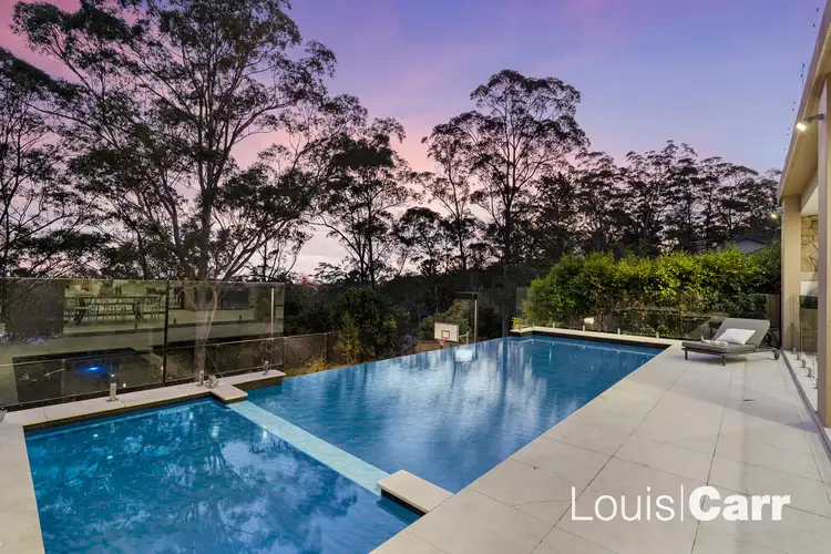 Sixth view of Homely house listing, 29 Doris Hirst Place, West Pennant Hills NSW 2125