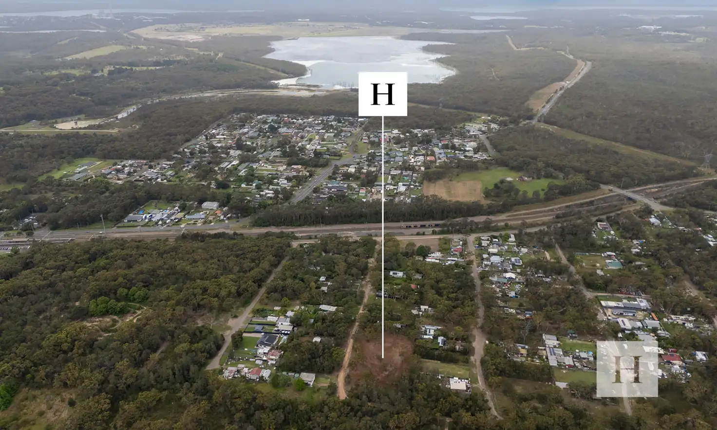 Main view of Homely land listing, 25 Waropara Road, Wyee NSW 2259