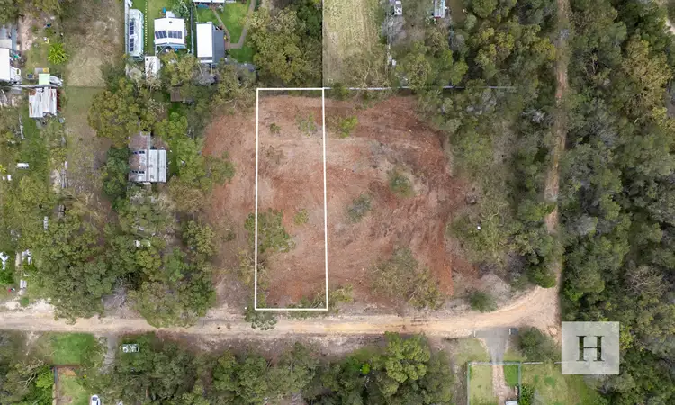 Second view of Homely land listing, 25 Waropara Road, Wyee NSW 2259
