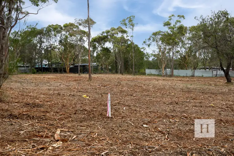Third view of Homely land listing, 25 Waropara Road, Wyee NSW 2259