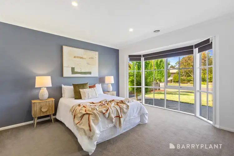 Sixth view of Homely house listing, 6 Chedworth Court, Kilsyth South VIC 3137