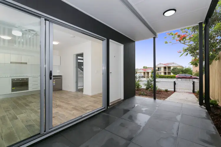 8/21 Chatsworth Road, Greenslopes QLD 4120
