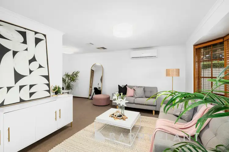 Fourth view of Homely house listing, 72 Pennyroyal Crescent, Kurunjang VIC 3337