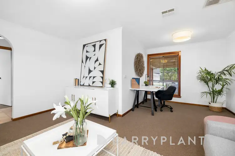Fifth view of Homely house listing, 72 Pennyroyal Crescent, Kurunjang VIC 3337