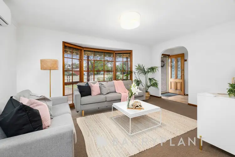 Sixth view of Homely house listing, 72 Pennyroyal Crescent, Kurunjang VIC 3337
