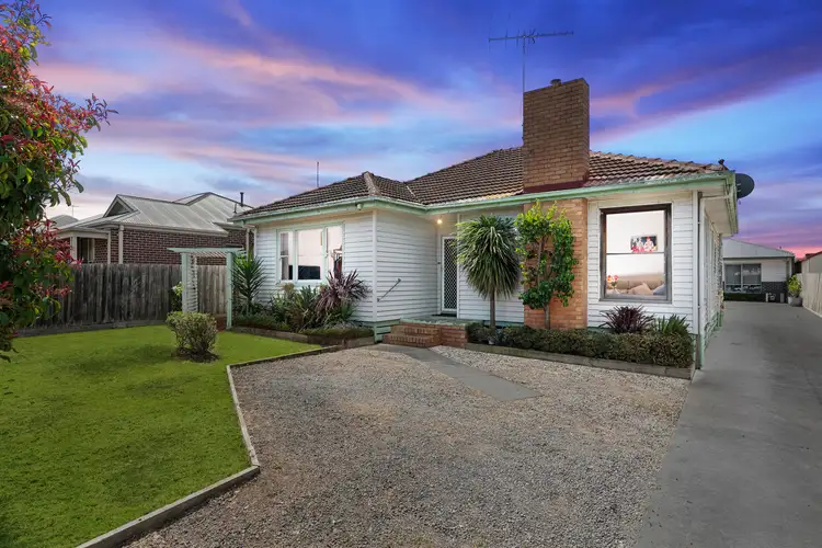 Main view of Homely house listing, 1/9 Dorothy Avenue, Belmont VIC 3216