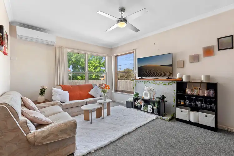 Second view of Homely house listing, 1/9 Dorothy Avenue, Belmont VIC 3216