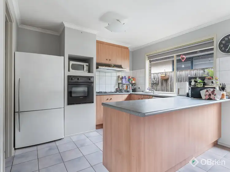 Second view of Homely house listing, 9 Seccull Drive, Chelsea Heights VIC 3196
