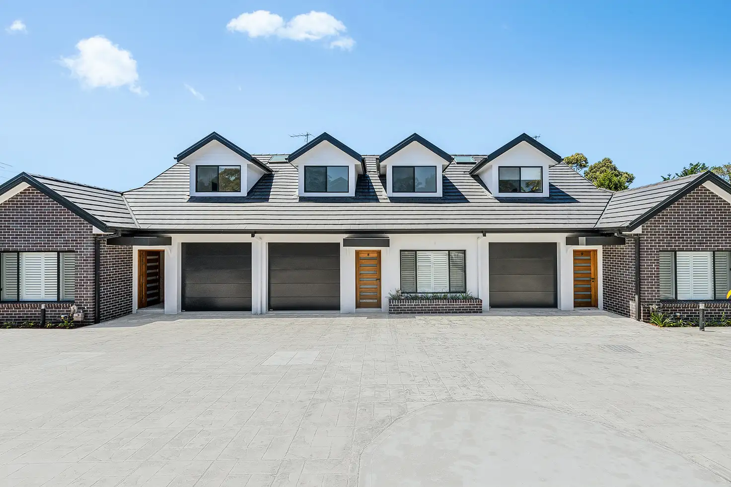 Main view of Homely townhouse listing, 7/40 Toronto Parade, Sutherland NSW 2232