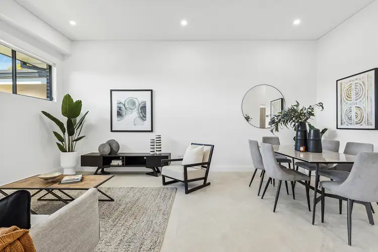 Third view of Homely townhouse listing, 7/40 Toronto Parade, Sutherland NSW 2232
