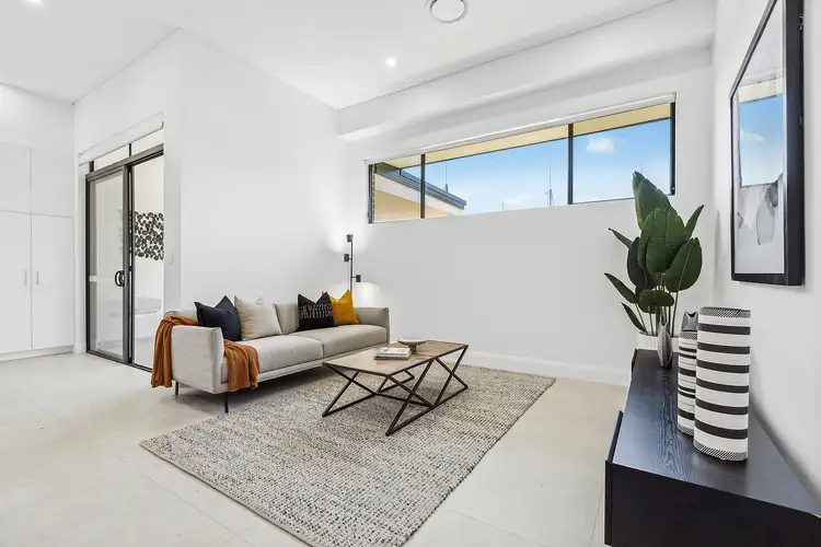 Fourth view of Homely townhouse listing, 7/40 Toronto Parade, Sutherland NSW 2232