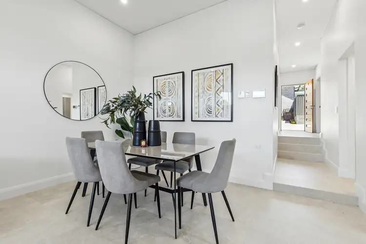 Fifth view of Homely townhouse listing, 7/40 Toronto Parade, Sutherland NSW 2232