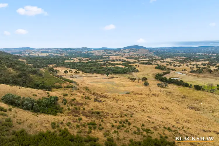 LOT 371, 141 Freshford Road, Tharwa ACT 2620