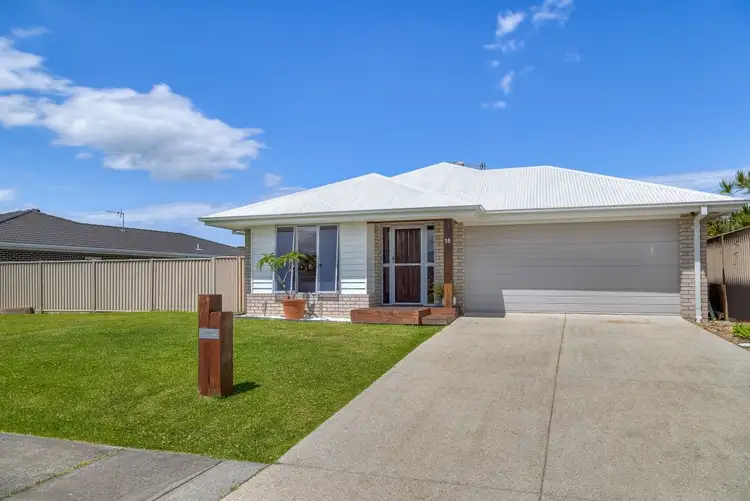 18 Silkpod Avenue, Murwillumbah NSW 2484