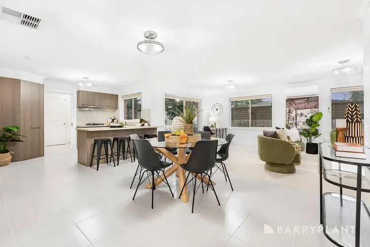 Second view of Homely unit listing, 2/16 Central Avenue, Bayswater North VIC 3153