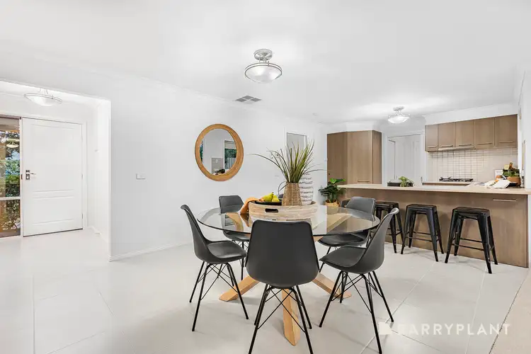 Fourth view of Homely unit listing, 2/16 Central Avenue, Bayswater North VIC 3153