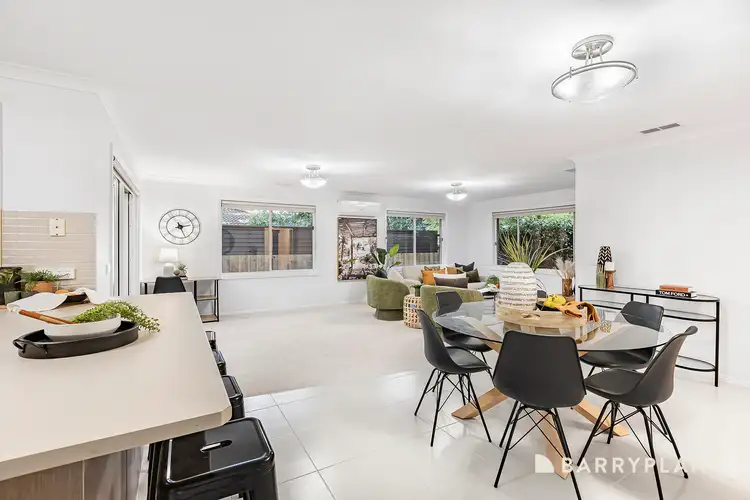 Fifth view of Homely unit listing, 2/16 Central Avenue, Bayswater North VIC 3153