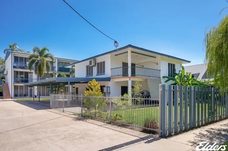 8/5 Hinkler Crescent, Fannie Bay NT 820