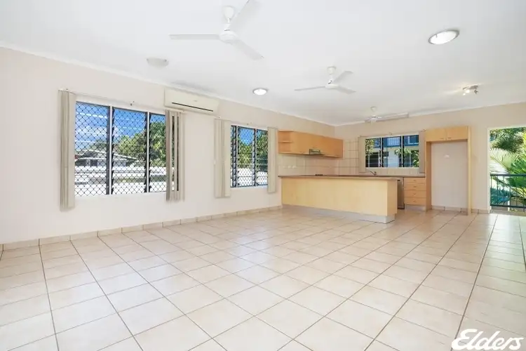 Third view of Homely townhouse listing, 8/5 Hinkler Crescent, Fannie Bay NT 820