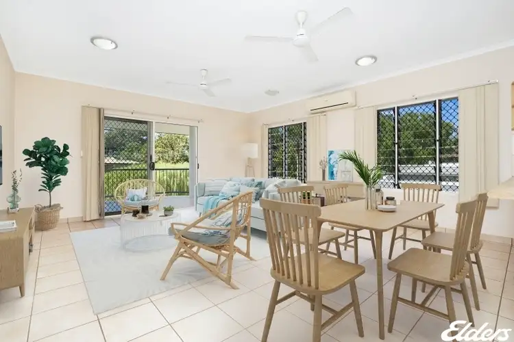 Fourth view of Homely townhouse listing, 8/5 Hinkler Crescent, Fannie Bay NT 820