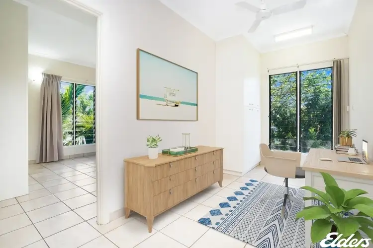 Sixth view of Homely townhouse listing, 8/5 Hinkler Crescent, Fannie Bay NT 820