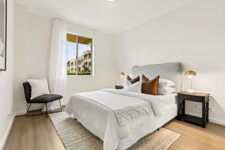 Fifth view of Homely unit listing, 113/4 Stromboli Strait, Wentworth Point NSW 2127