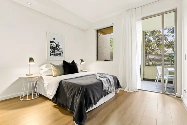 Sixth view of Homely unit listing, 113/4 Stromboli Strait, Wentworth Point NSW 2127
