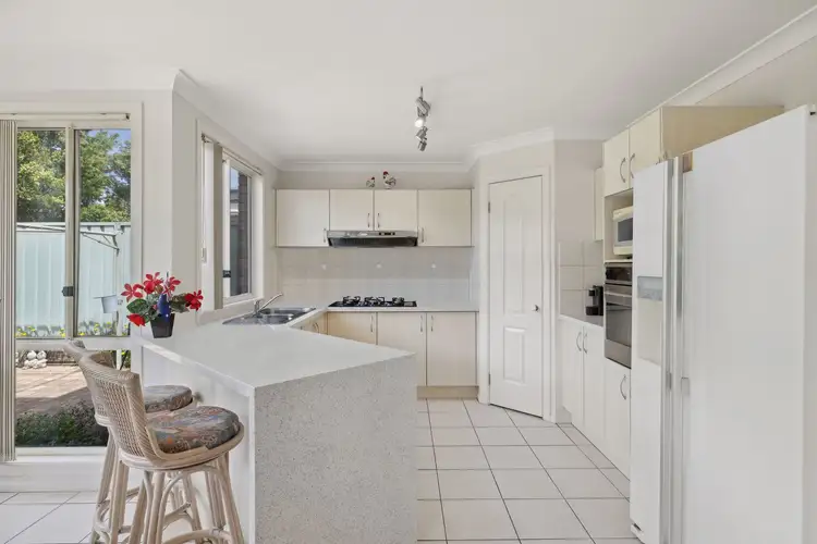 Third view of Homely house listing, 22 Paperbark Crescent, Beaumont Hills NSW 2155