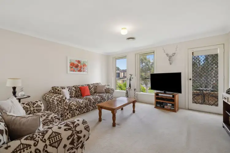 Fifth view of Homely house listing, 22 Paperbark Crescent, Beaumont Hills NSW 2155