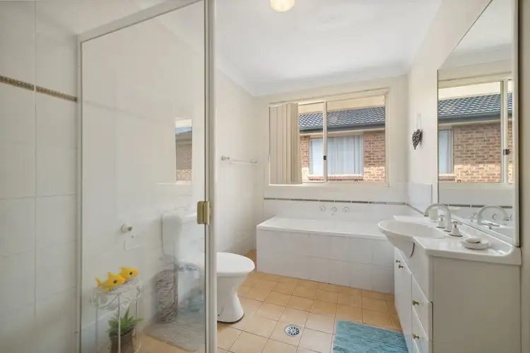 Sixth view of Homely house listing, 22 Paperbark Crescent, Beaumont Hills NSW 2155