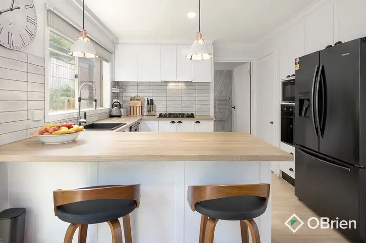 Main view of Homely unit listing, 7/275 Cranbourne-Frankston Road, Langwarrin VIC 3910