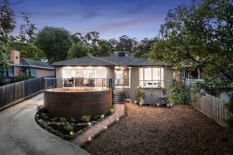 1/47 Humber Road, Croydon North VIC 3136