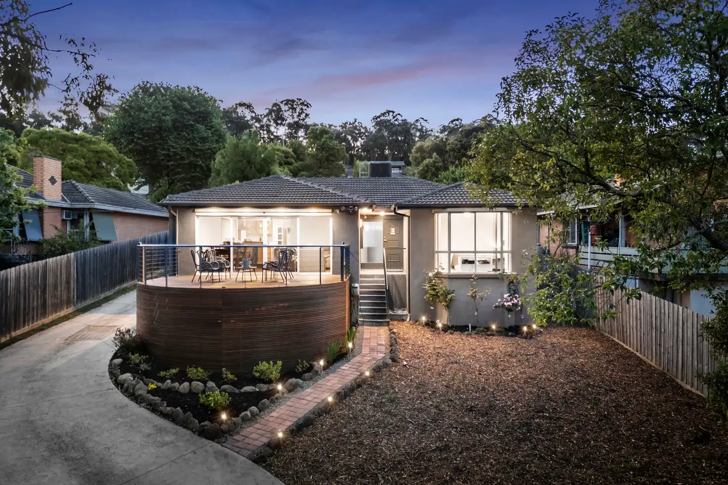 Main view of Homely house listing, 1/47 Humber Road, Croydon North VIC 3136