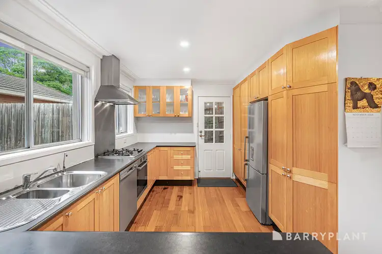 Third view of Homely house listing, 1/47 Humber Road, Croydon North VIC 3136