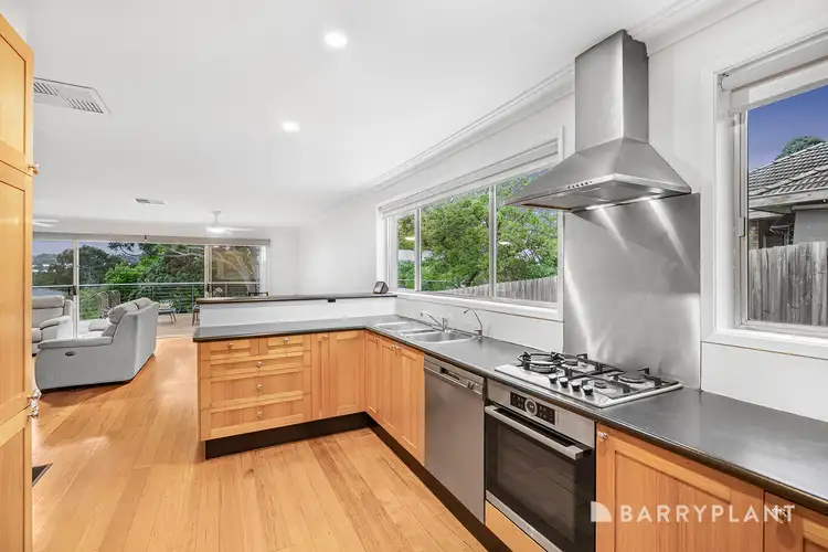 Fourth view of Homely house listing, 1/47 Humber Road, Croydon North VIC 3136