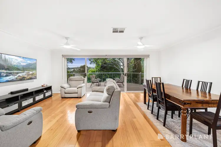 Fifth view of Homely house listing, 1/47 Humber Road, Croydon North VIC 3136