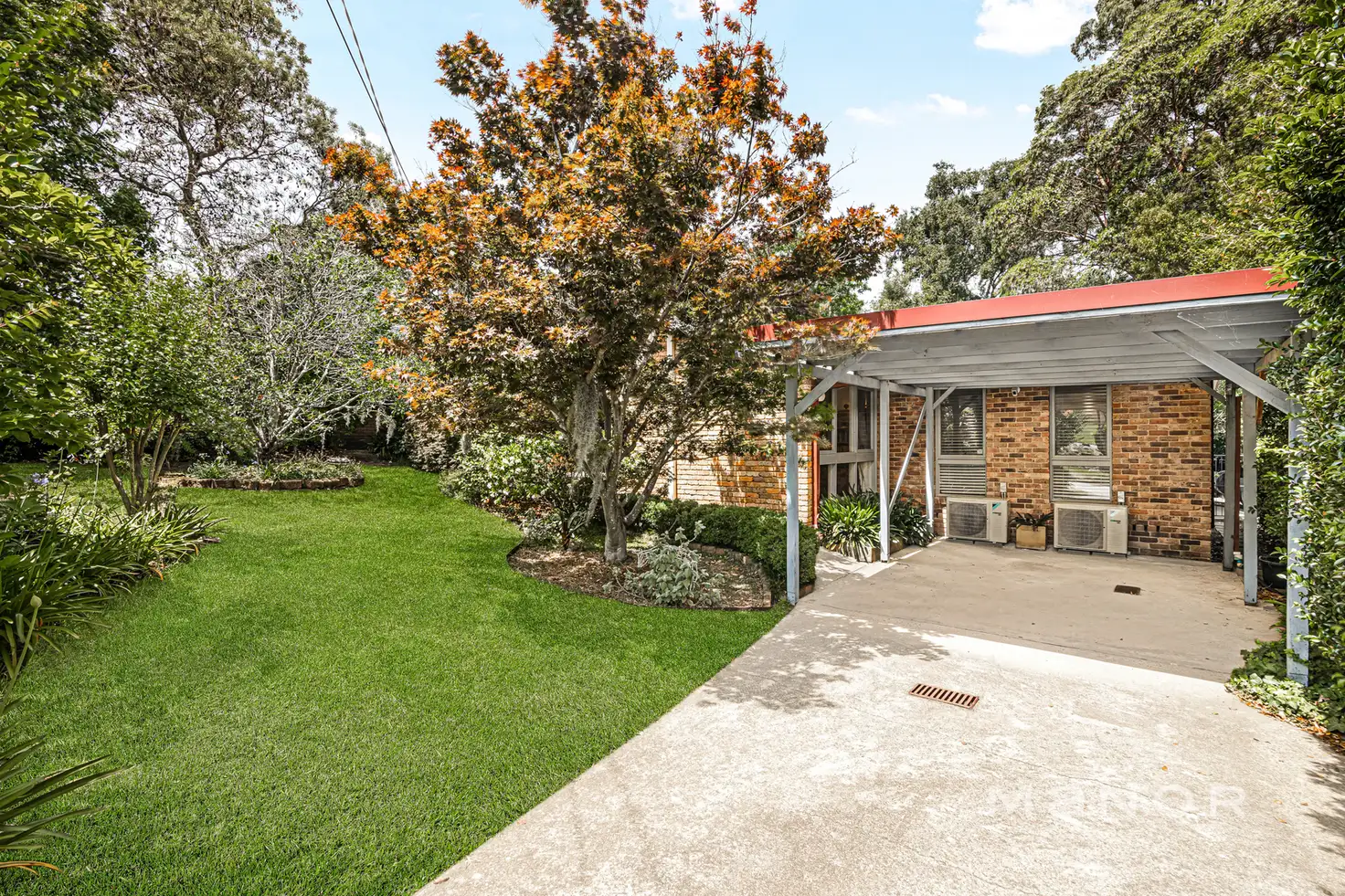 Main view of Homely house listing, 50 Carver Crescent, Baulkham Hills NSW 2153