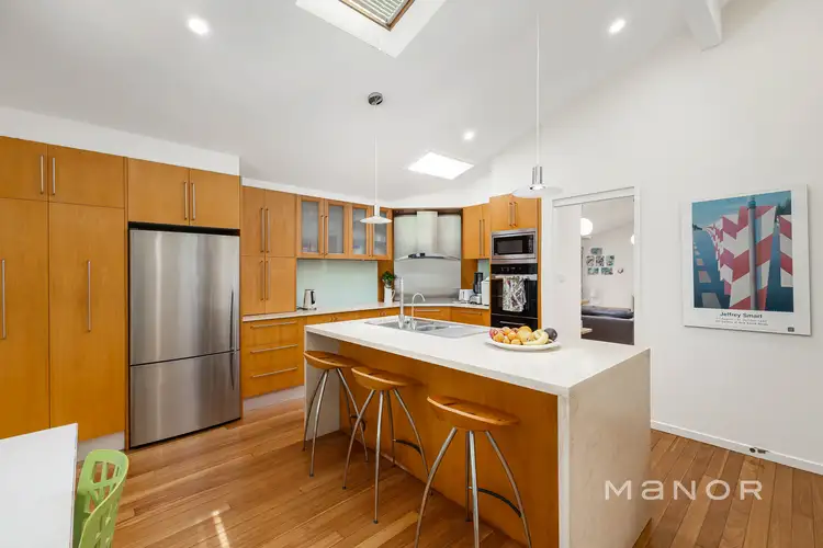 Second view of Homely house listing, 50 Carver Crescent, Baulkham Hills NSW 2153