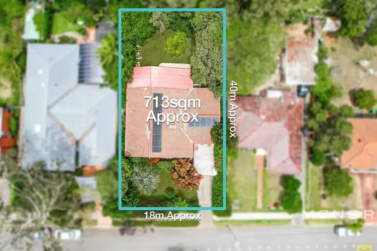Third view of Homely house listing, 50 Carver Crescent, Baulkham Hills NSW 2153